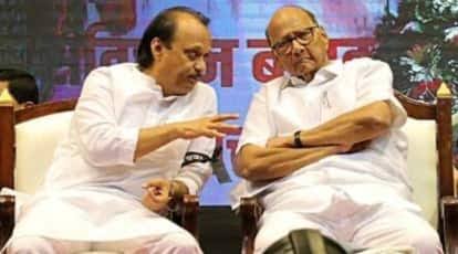 શરદ પવાર અને બળવાખોર ભત્રીજા અજિતની ગુપ્ત બેઠકનો ખુલાસો, સંજય રાઉતે આ યોજના વિશે જણાવ્યું 3 1691929216 530 શરદ પવાર અને બળવાખોર ભત્રીજા અજિતની ગુપ્ત બેઠકનો ખુલાસો સંજય