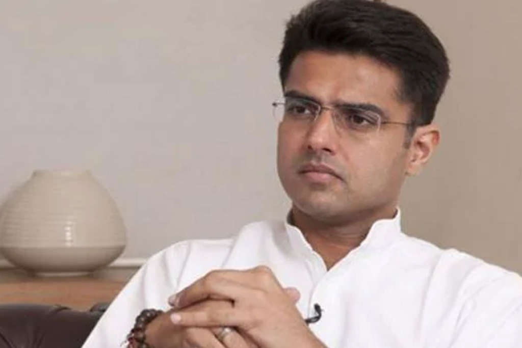 Bhilwara Rape Case: સચિન પાયલોટે પીડિત પરિવારને ન્યાય અપાવવાની ખાતરી આપી, કહ્યું- ‘ગુનેગારોએ માનવતાની હદ વટાવી દીધી છે’ 2 Bhilwara Rape Case સચિન પાયલોટે પીડિત પરિવારને ન્યાય અપાવવાની ખાતરી