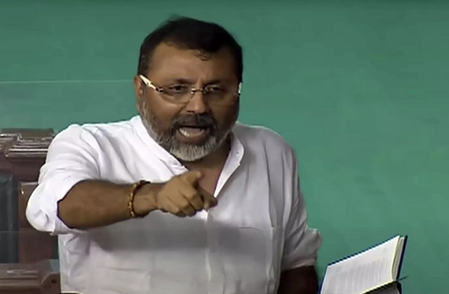 Congress vs BJP: ભાજપે રાહુલ ગાંધીને ટોણો માર્યો, કહ્યું મનોરંજન પાછું આવ્યું છે 2 Congress vs BJP ભાજપે રાહુલ ગાંધીને ટોણો માર્યો કહ્યું મનોરંજન