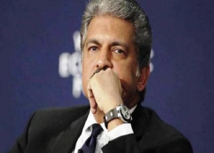 India Vs China: ભારત પાસે ચીનને હરાવવાની તાકાત છે! આનંદ મહિન્દ્રાએ તમામ ગુણાકાર સમજાવ્યા 2 India Vs China ભારત પાસે ચીનને હરાવવાની તાકાત છે આનંદ