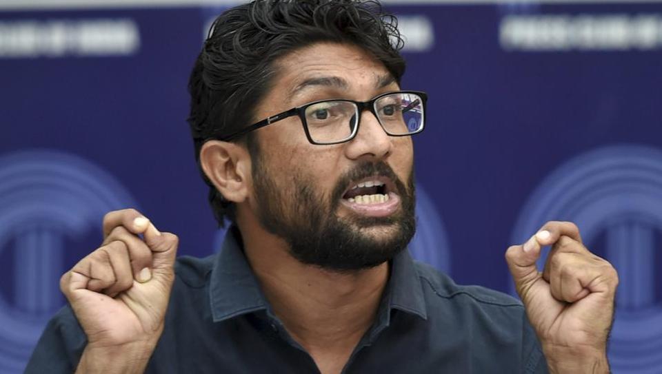 Modi Surname Case: રાહુલ ગાંધીની સજા પર સ્ટે મુક્યા બાદ જીગ્નેશ મેવાણીએ કહ્યું- ‘મેં જે કહ્યું તે કર્યું… માફી નહીં…’ 2 Modi Surname Case રાહુલ ગાંધીની સજા પર સ્ટે મુક્યા બાદ