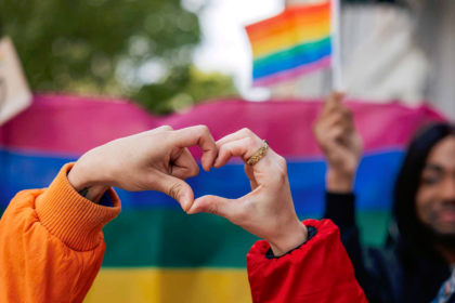 PHOTOS ભારતીય રાજકુમારે ખુલ્લેઆમ ગે હોવાની કબૂલાત કરી માતા પિતાએ મંજૂરી