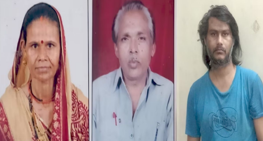 PUBG રમતા આ વ્યક્તિ ‘હેવાન’ બની ગયો, પોતાનાજ માતા-પિતાની નિર્દયતાથી હત્યા કરી 1 PUBG રમતા આ વ્યક્તિ ‘હેવાન બની ગયો પોતાનાજ માતા પિતાની નિર્દયતાથી