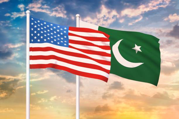 Pak-US Relations: પાકિસ્તાને અમેરિકા સાથે સુરક્ષા કરારને મંજૂરી આપી, ઘાતક હથિયારો ખરીદવાનો રસ્તો સાફ, જાણો આખી વાત 2 Pak US Relations પાકિસ્તાને અમેરિકા સાથે સુરક્ષા કરારને મંજૂરી આપી ઘાતક