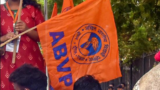 Rajasthan: રાજ્યમાં મહિલાઓ વિરુદ્ધ અપરાધ પર ABVPનો સવાલ- ‘પ્રેમની દુકાન ખોલનાર રાહુલ ગાંધી…’ 3 Rajasthan રાજ્યમાં મહિલાઓ વિરુદ્ધ અપરાધ પર ABVPનો સવાલ ‘પ્રેમની દુકાન