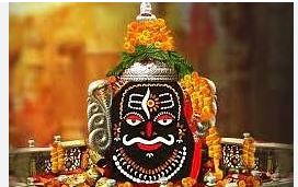 Ujjain: જુલાઈ મહિનામાં 77 લાખથી વધુ ભક્તો આવ્યા મહાકાલના શરણમાં, આ દિવસે વધુ છે ભીડ, જુઓ આંકડા 2 Ujjain જુલાઈ મહિનામાં 77 લાખથી વધુ ભક્તો આવ્યા મહાકાલના શરણમાં