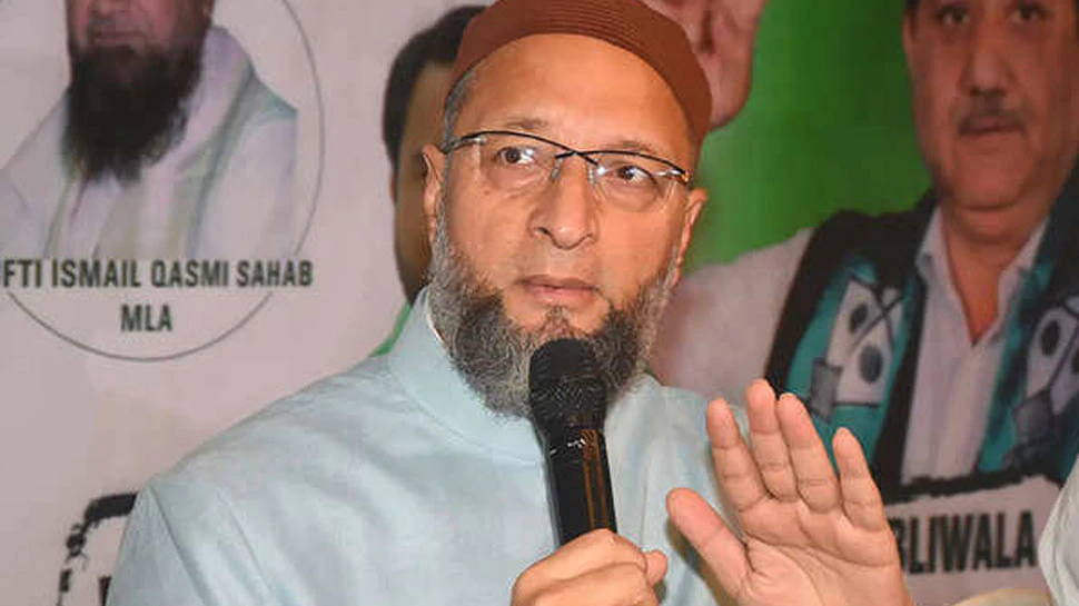 bihar four mla left aimim and join rjd big blow for asaduddin owaisi