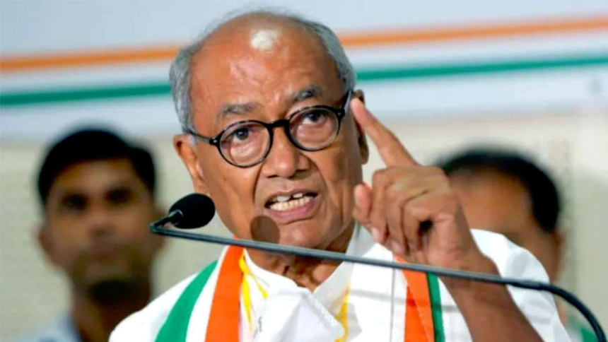 digvijay