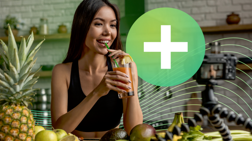 ઈન્ટરનેટ પર ફિટનેસનું જ્ઞાન આપતા પહેલા એક કામ કરવું જરૂરી બની ગયું, સરકારની આ નવી ગાઈડલાઈન … 1 health influencers