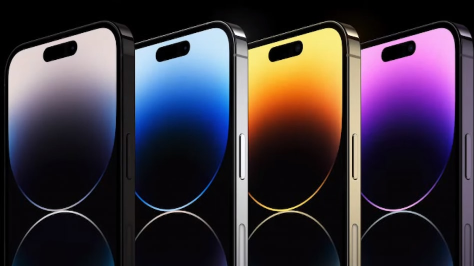 iPhone 14 Proની બેટરી એક વર્ષમાં નબળી પડી રહી છે! વપરાશકર્તાઓ ફરિયાદ કરી રહ્યા છે 3 iPhone 14 Proની બેટરી એક વર્ષમાં નબળી પડી રહી છે 1