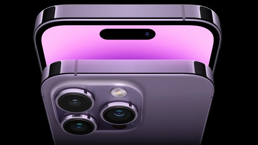 iPhone 14 Proની બેટરી એક વર્ષમાં નબળી પડી રહી છે! વપરાશકર્તાઓ ફરિયાદ કરી રહ્યા છે 2 iPhone 14 Proની બેટરી એક વર્ષમાં નબળી પડી રહી છે