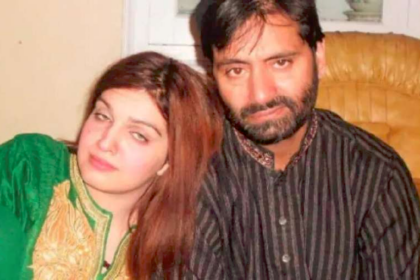 yasin malik