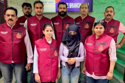 ઘોર કળયુગ પરિણીત બોયફ્રેન્ડની બેવફાઈથી નારાજ મહિલાએ તેના 11 વર્ષના