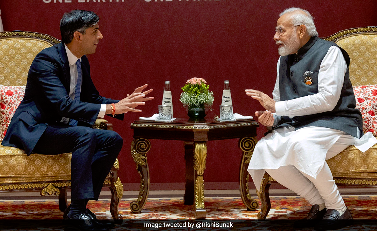 sunak modi g20