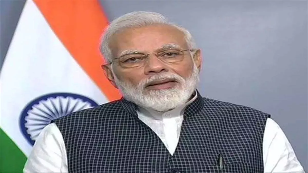 Engineer’s Day 2023: પીએમ મોદીએ દેશના એન્જિનિયરોને અભિનંદન આપ્યા, ડૉ. એમ વિશ્વેશ્વરૈયાને યાદ કર્યા 1 25 08 2023 modi 23512470.webp
