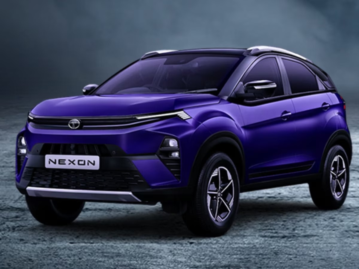 નવી Tata Nexon ફેસલિફ્ટની કિંમતો જાહેર કરવામાં આવી છે, અહીં સંપૂર્ણ સૂચિ છે 1 Rzvy7ljL satyaday 2