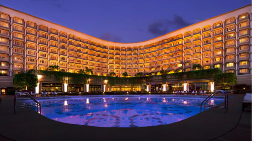 ચીનના G20 પ્રતિનિધિમંડળની ‘રહસ્યમય બેગ’ને લઈને દિલ્હીની 5-સ્ટાર હોટલમાં હાઈ વોલ્ટેજ ડ્રામા: સૂત્રો 1 Screenshot 2023 09 13 at 12.11.38 PM