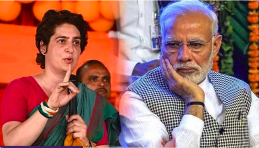 હિમાચલ: પ્રિયંકા ગાંધીએ PM મોદીને લખ્યો પત્ર – રાજ્યમાં તબાહીને ‘રાષ્ટ્રીય આપત્તિ’ જાહેર કરવાની માંગ કરી 1 Screenshot 2023 09 15 at 8.29.19 PM