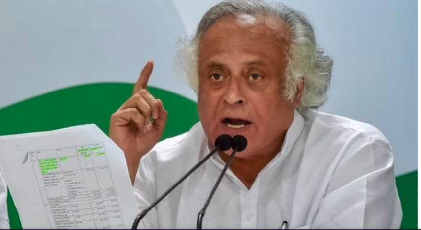 Congress – ગૃહના વિશેષ સત્રના એક દિવસ પહેલા કોંગ્રેસે એવી માંગ ઉઠાવી હતી કે મહિલા અનામત બિલ લોકસભામાં પસાર થવું જોઈએ 1 Screenshot 2023 09 17 at 1.30.43 PM