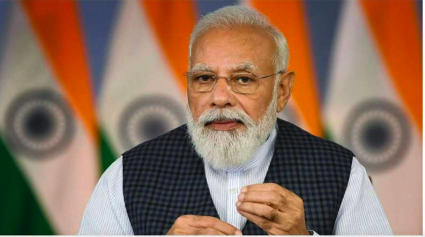 PM મોદીએ 5400 કરોડના ખર્ચે બનેલા યશોભૂમિ કન્વેન્શન સેન્ટરનું ઉદ્ઘાટન કર્યું 1 Screenshot 2023 09 17 at 1.57.28 PM