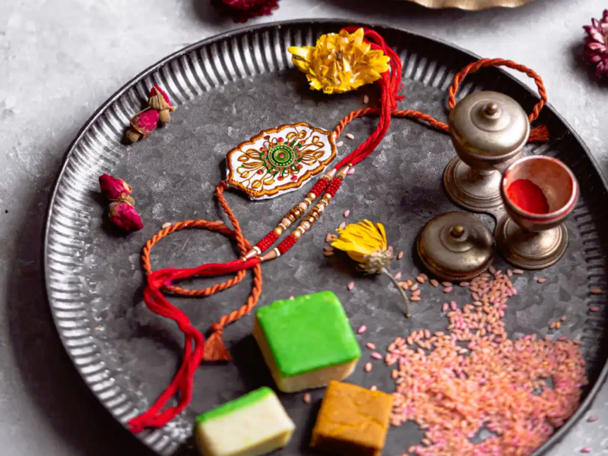 રક્ષાબંધન પર ‘કિડની ગિફ્ટ’, બહેનનું દર્દ જોઈને ભાઈએ લીધો મોટો નિર્ણય, અંગદાન કર્યું 1 rakhi 23