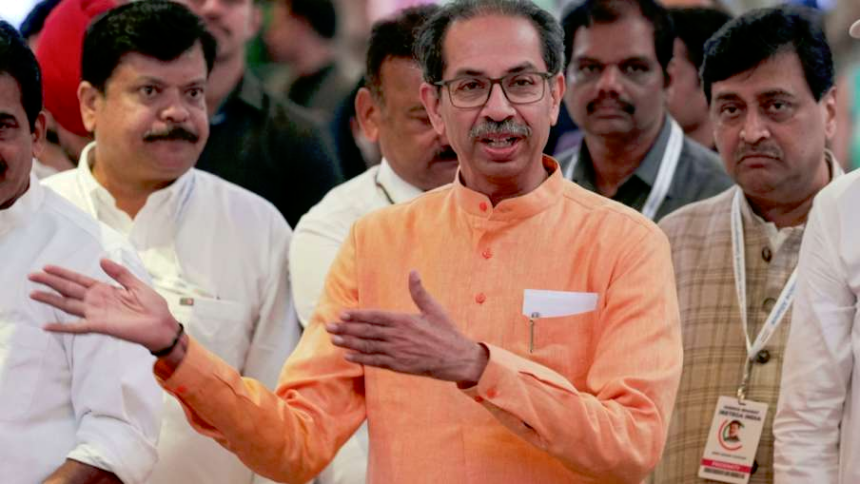 જાલના હિંસા પછી 19 બસોમાં તોડફોડ, ઘણા જિલ્લાઓમાં બંધનું એલાન, ઉદ્ધવ ઠાકરેએ કેન્દ્રને કહ્યું – હિન્દુ વિરોધી 1 thakkre