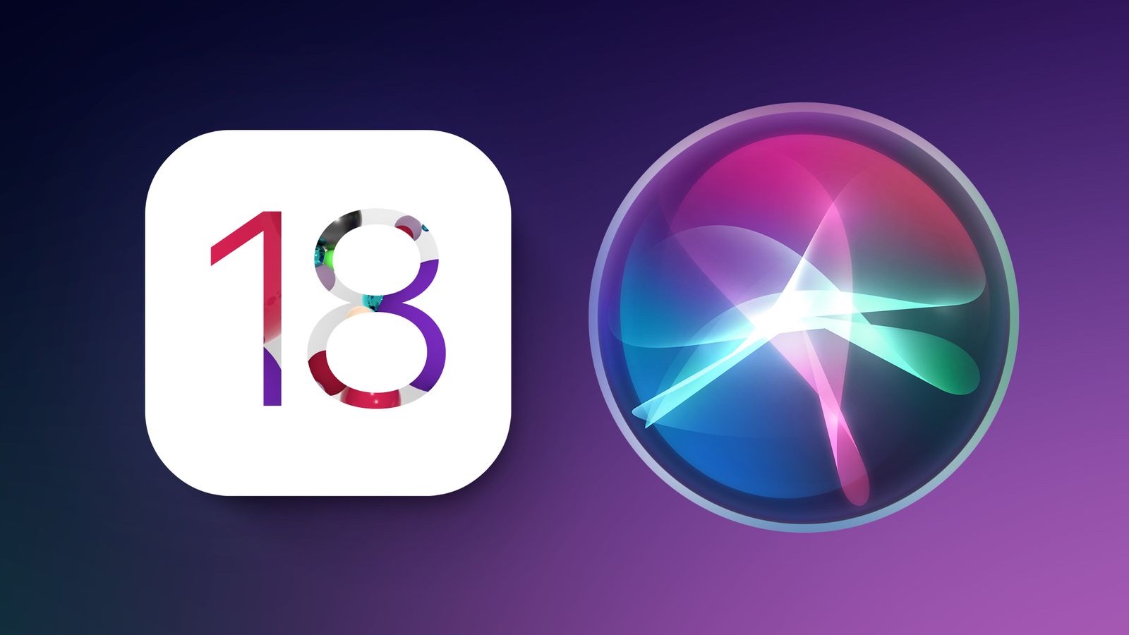 IOS 18