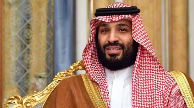 saudi arabia Prince