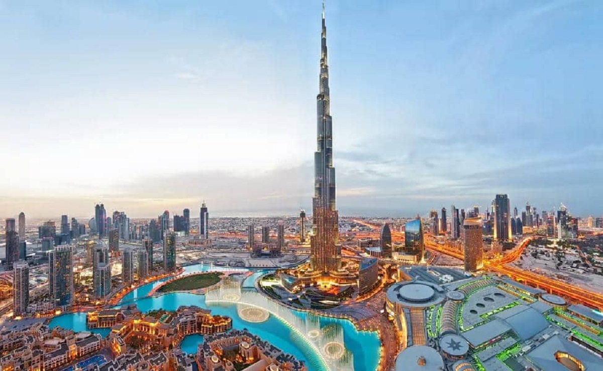 હવે Burz Khalifa નું ‘ફિમેલ વર્ઝન બનશે મોલમાં ચાલશે ઈલેક્ટ્રિક