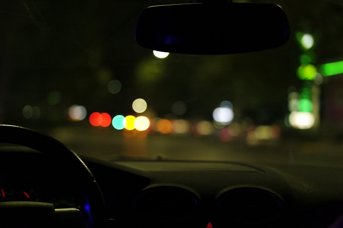 If you drive at night remember the special tips the trip will be safe you will not sleep