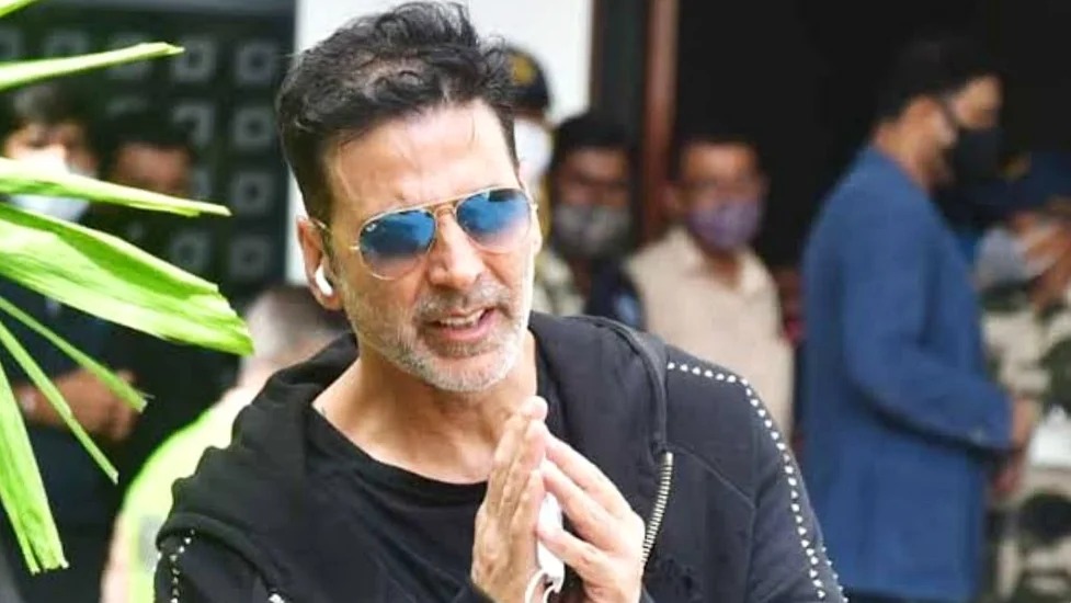 Akshay Kumar wants to leave India and settle in this country on a small matter