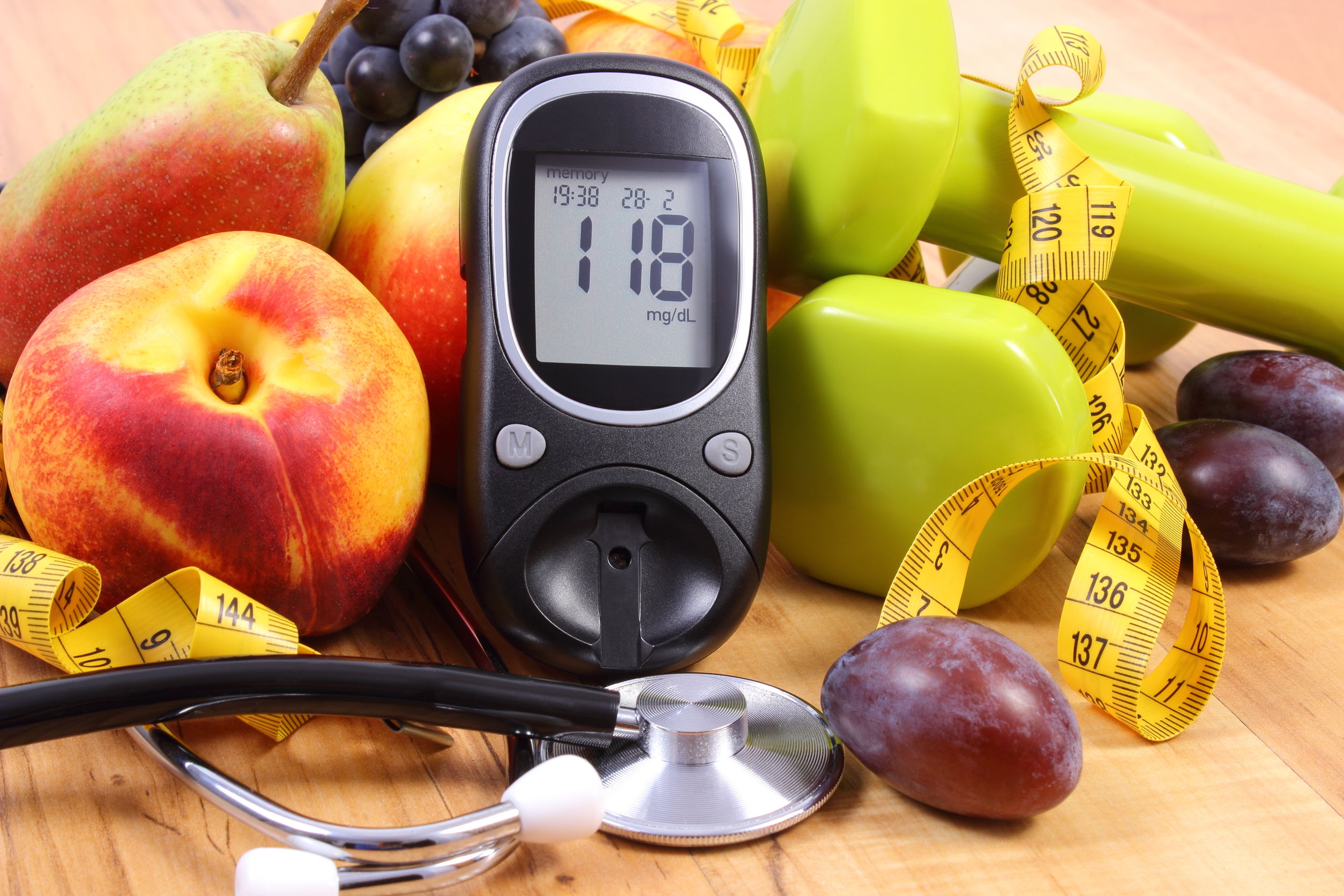 5 Fruits Diabetics Should Avoid