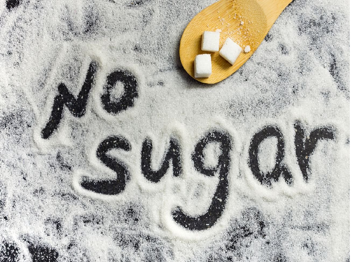 no sugars