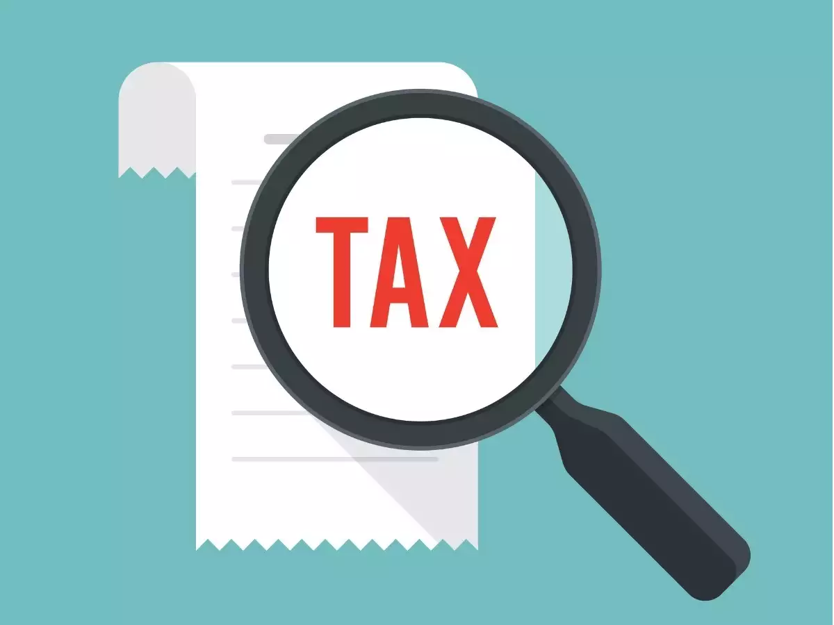 10 reasons why you may get a notice from the income tax department