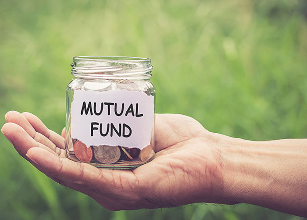 banner what are mutual funds