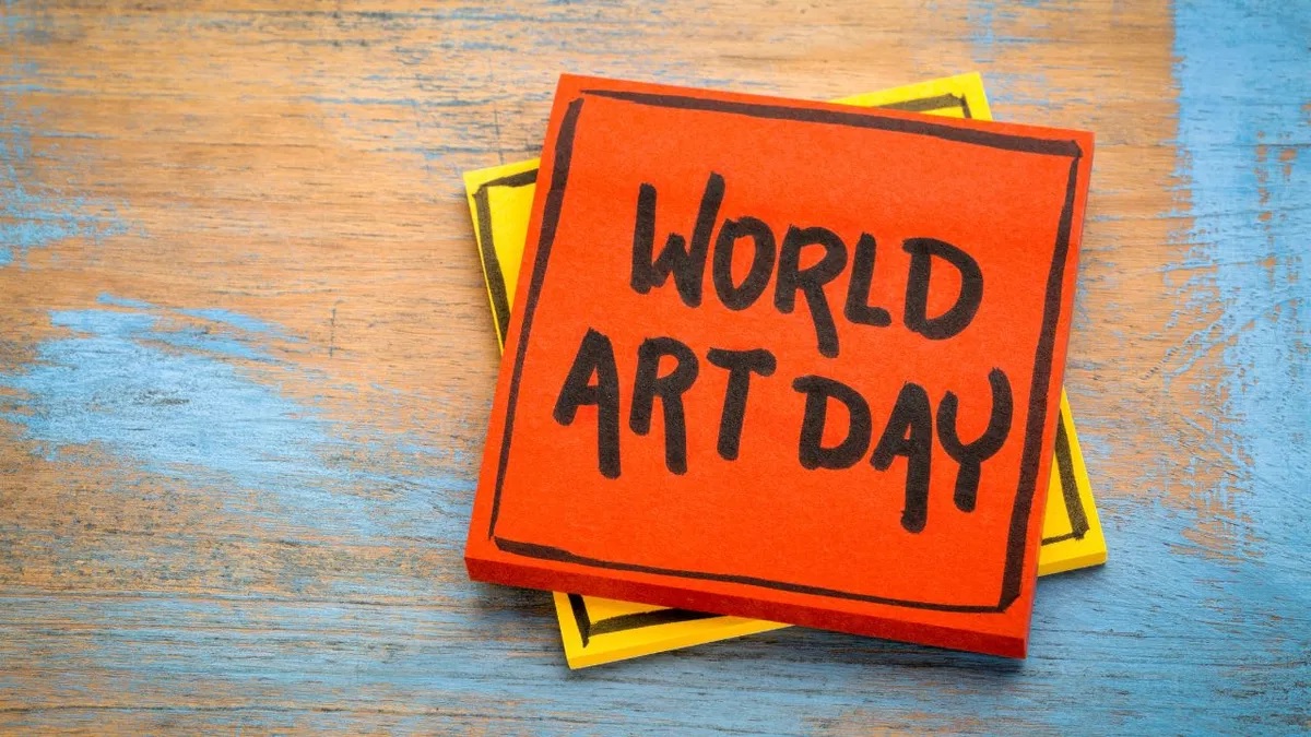 world art day.1