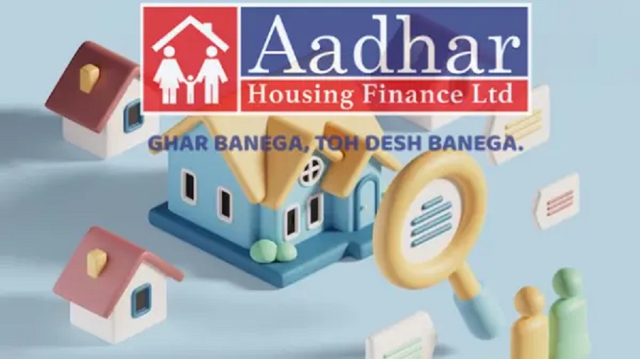 Aadhar Housing Finance IPO.1