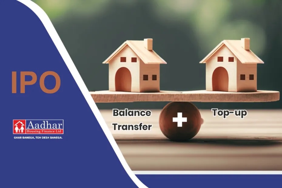 Aadhar Housing Finance IPO.2