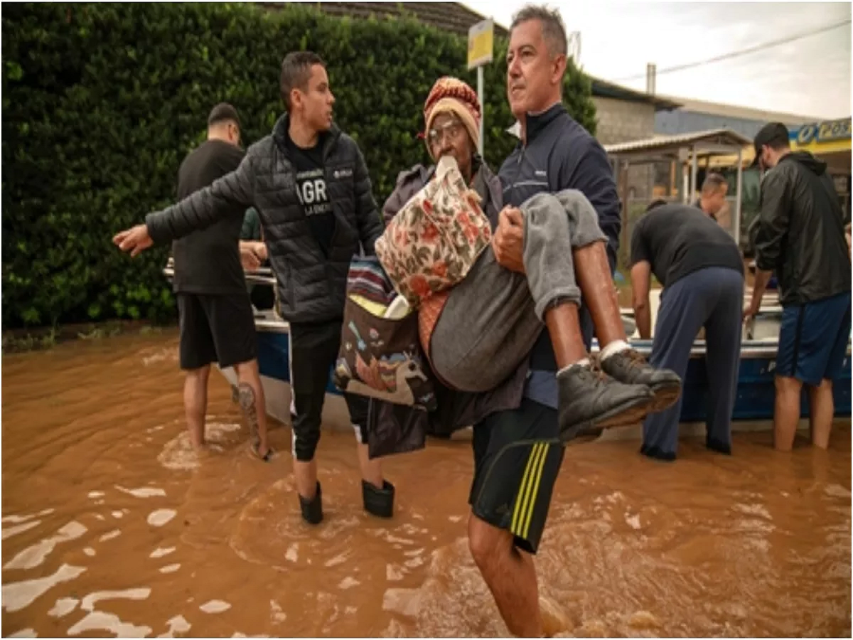 brazil floods 1