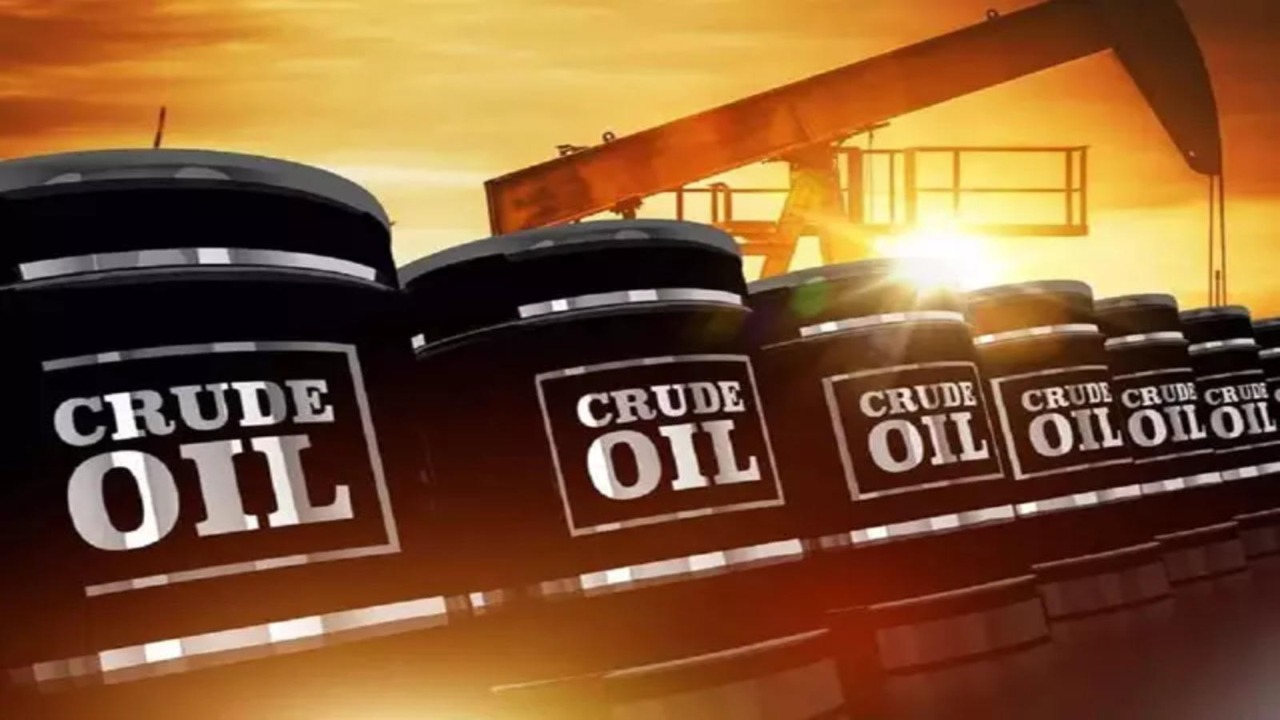 New players have come into the market to supply crude oil to India big offers are being made on Russian crude