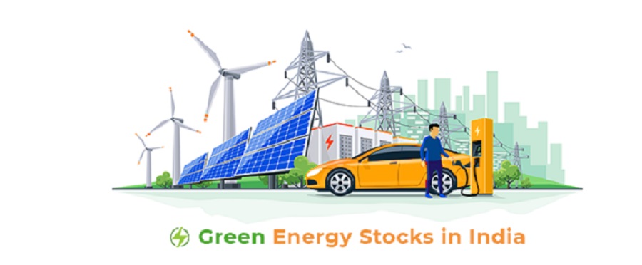 green energy stock.3
