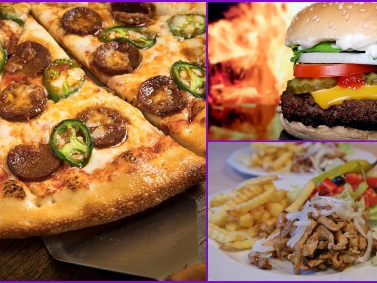 National Junk Food Day 2020 From Pizza Hamburgers to Gyros 1200x900 1