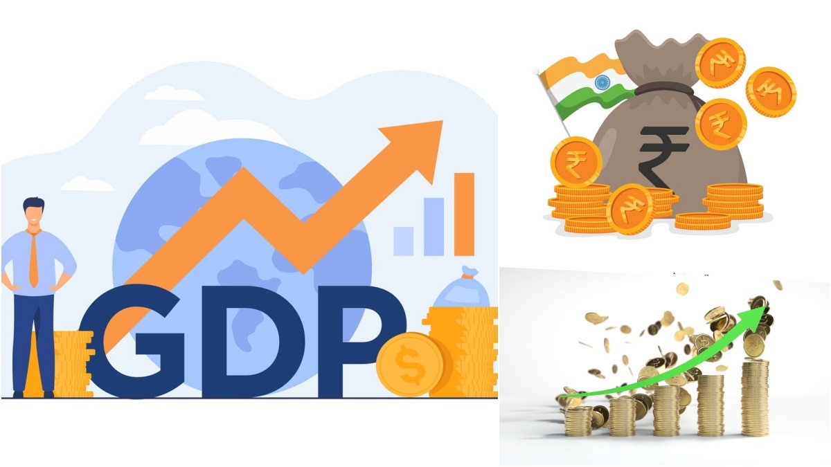 Bharat GDP: 2075 में टॉप पर होगी इन 5 मुस्लिम देशों की ताकत, इन पांचों की कुल GDP से भी बड़ा होगा भारत – इन 5 मुस्लिम देशों की ताकत 2075 में होगी टॉप पर