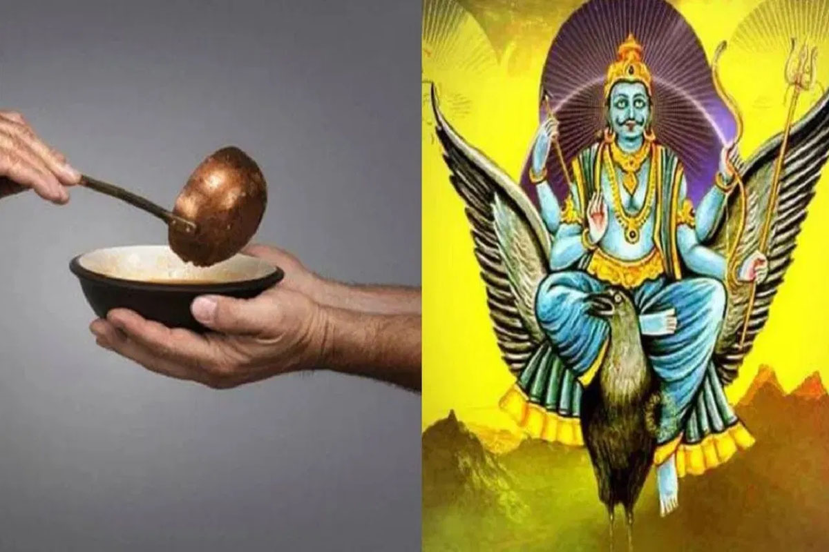 Shani Jayanti 2024: શનિ જયંતિ પર કરી લો આ 3 સરળ ઉપાય, ધનવાન બનતા કોઈ રોકી નહીં શકે 3 shani daan