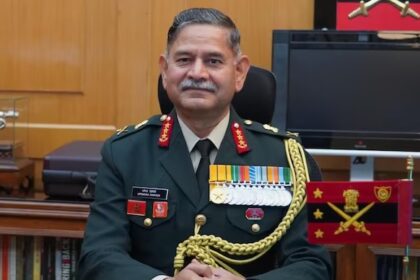 army