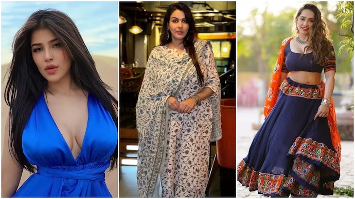 બિગ બોસ 18માં ત્રણ નવી વાઈલ્ડ કાર્ડ એન્ટ્રી, ઘરમાં કરશે ગ્લેમરનો વધારો 2 bb2