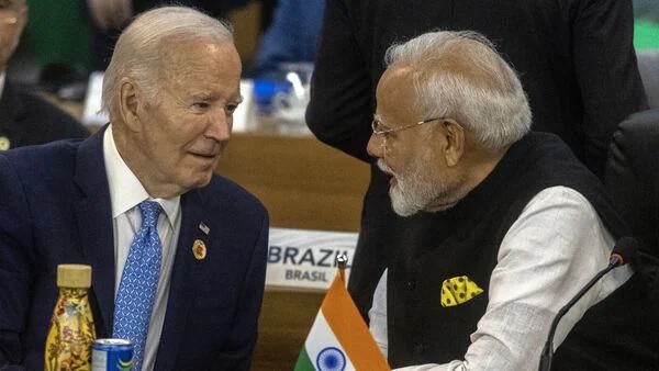 Brazil G20 Summit: પીએમ મોદીએ વૈશ્વિક સંઘર્ષનો ઉલ્લેખ કર્યો, કહ્યું 'ગ્લોબલ સાઉથના દેશો સૌથી વધુ પ્રભાવિત છે' 1 braZIL