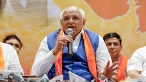 ગુજરાતના મુખ્યમંત્રીએ 61 રસ્તા પહોળા કરવા માટે 2,995 કરોડ રૂપિયા મંજૂર કર્યા 2 cm 2