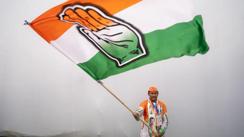 21 રાઉન્ડ સુધી આગળ ચાલતી કોંગ્રેસ પાસેથી કેવી રીતે આંચકી લીધો જીતનો કોળિયો, જાણો કેમ થયો આવો કમાલ 2 congress 2