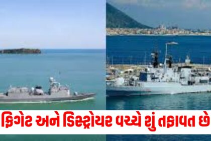 frigates